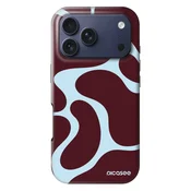 Fashion Case MagSafe za Apple iPhone 18 Pro - Soft Detour