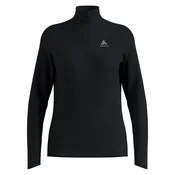 Odlo Essential Ceramiwarm 1/2 Zip Midlayer
