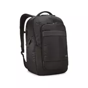 Case Logic Ruksak Case Logic 17.3 Notion Backpack, crni (NOTIBP-117K), (22136904)