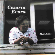 Evora, Cesaria-Mar Azul