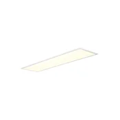 SCHRACK Lano 4 LED panel 40W 4000K 4000lm 1000mA M1200 opal
