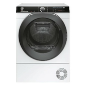 HOOVER sušilni stroj NDPEH9A3TCBEXS-S, 9kg, A