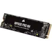 Corsair 4TB MP600 PRO NH CSSD-F4000GBMP600PNH