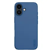 NILLKIN maska Super Frosted Shield Pro/ za iPhone 17/ plava