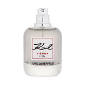 Karl Lagerfeld Karl Vienna Opera 60 ml toaletna voda tester za moške