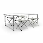 Alberg Kamp sklopivi set Trevix ( WR1269A )