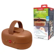 Zazu uredaj za ljuljanje kolica Baby Rocker Robby – Brown