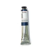 Oljna barva Umton 60 ml/92 odtenkov - Permanent red middle