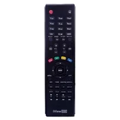 General iView HD C-HD60 - združljiv daljinski upravljalnik znamke General