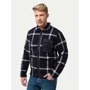 Jack Wolfskin Prehodna jakna Felslicht A60058 Mornarsko modra Regular Fit