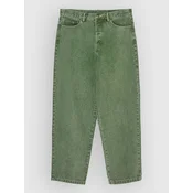 Element Big 5 Denim Jeans deep forest