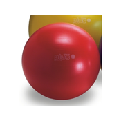 GYMNIC žoga za sedenje LP 95.28 velikost 55 cm RDEČA