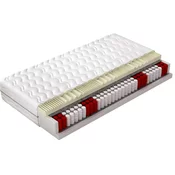 Bessagi Home Ležišče Z Žepkastim Vzmetenjem Memory Elastic, 90x200