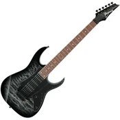 Ibanez RG450QMB-TGB Transparent Gray Burst Električna gitara