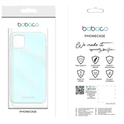 Babaco Navlaka za iPhone 12 / 12 Pro, Light Blue - Classic 003 Iphone 12 / 12 Pro Blue