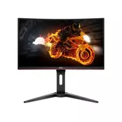 AOC C27G1 27 LED Gamng Curved Monitor