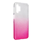 OEM Transparentno roza etui za Samsung A53 5G Shining