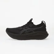 Sneakers Asics Gel-Nimbus 28 Black/ Graphite Grey EUR 47
