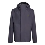 ADIDAS SPORTSWEAR Športna jakna Essentials grafit/črna