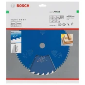 BOSCH žagin list EX WO T 225x30-32 2608644089