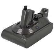 Kompatibilna kompatibilna kompatibilna baterija za Dyson V10 Slim/V11 Slim, 2000 mAh