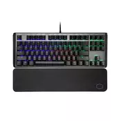 Mehanicka tastatura Cooler Master CK530 V2 US (CK-530-GKTL1-US)