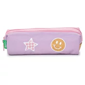Tanns  MANON TROUSSE DOUBLE  Rožnata