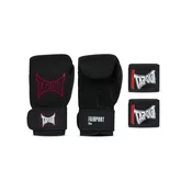 Tapout Artificial leather boxing gloves (1pair)