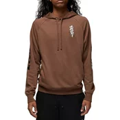 ikica s kapuco Jordan Zion Graphic hoody