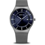 Bering 15940-378 Mens Watch Classic 40mm 3ATM