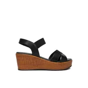 Sandali Lasocki CEO-WI16-NYASA-04 Črna