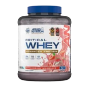Applied Nutrition Critical Whey 2kg jagoda ukus