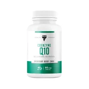 Coenzyme Q10 (90 kap.)