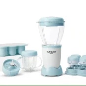 Nutribullet Baby Blender