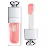 Dior Dior Addict Lip Glow Oil olje za ustnice odtenek 001 Pink 6 ml
