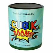 Cubik Boom by Gustavo RaleyCubik Boom by Gustavo Raley