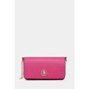 U.S. Polo Assn. crossbody torbica ženska iz umetnega usnja Ceremony