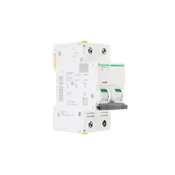 Schneider Odklopnik 1P+NB 6A 6kA AC iC60N-B5-1N Acti9 A9F03606