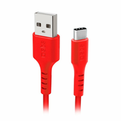 SBS - USB-C / USB Kabel (1,5 m), rdec