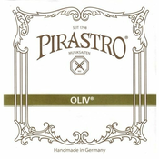 PIRASTRO OLIV SET ZA VIOLINO - ZANKA