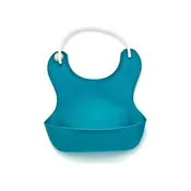 BABYJAM Portikla plava - pvc
