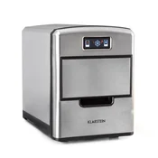 Klarstein Metropolitan , ledomat, 12kg/24 ur, digitalni zaslon - Klarstein