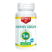 Organic Selenium (120 tab.)