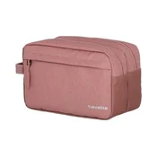 Travelite Kick Off Cosmetic bag Rosé