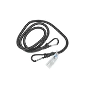 GEKO G02343 Elastična vrvica s karabini 10 mm x 150 cm