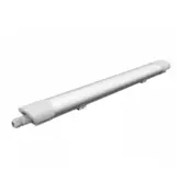 BBLINK VODODIHT LED Slim beli LG258A 45W 6500K