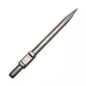Fixtec Hex dleto 17mm x 400mm za udarne bušilice