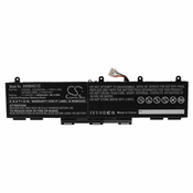 Baterija za HP Elitebook X360 830 G7/X360 830 G8/855 G7, 4200 mAh