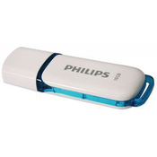 PHILIPS 16GBSNED-BLU