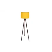 Opviq 102 Podna lampa, Siva